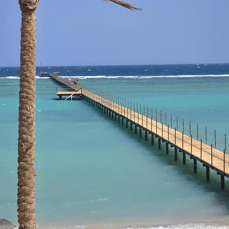 El Phistone Resort Marsa Alam